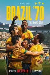 Бразилия '70: Третий чемпионский титул