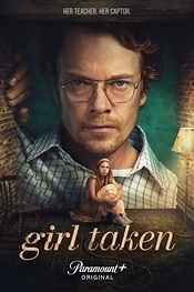 Постер к сериалу Похищенная девушка
