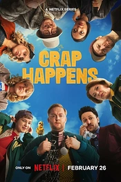 Постер к сериалу Какен-на-Хафеле