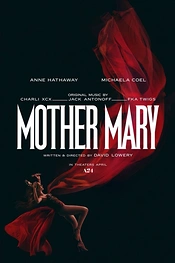 Постер к фильму Мать Мария
