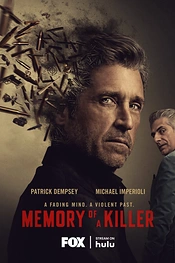 Постер к сериалу Память убийцы