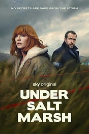 Постер к сериалу Под солончаком