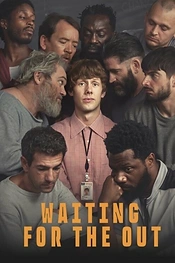 Постер к сериалу В ожидании выхода