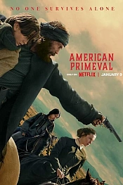 Постер к сериалу Первозданная Америка
