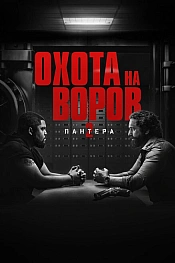 Постер к фильму Охота на воров 2: Пантера